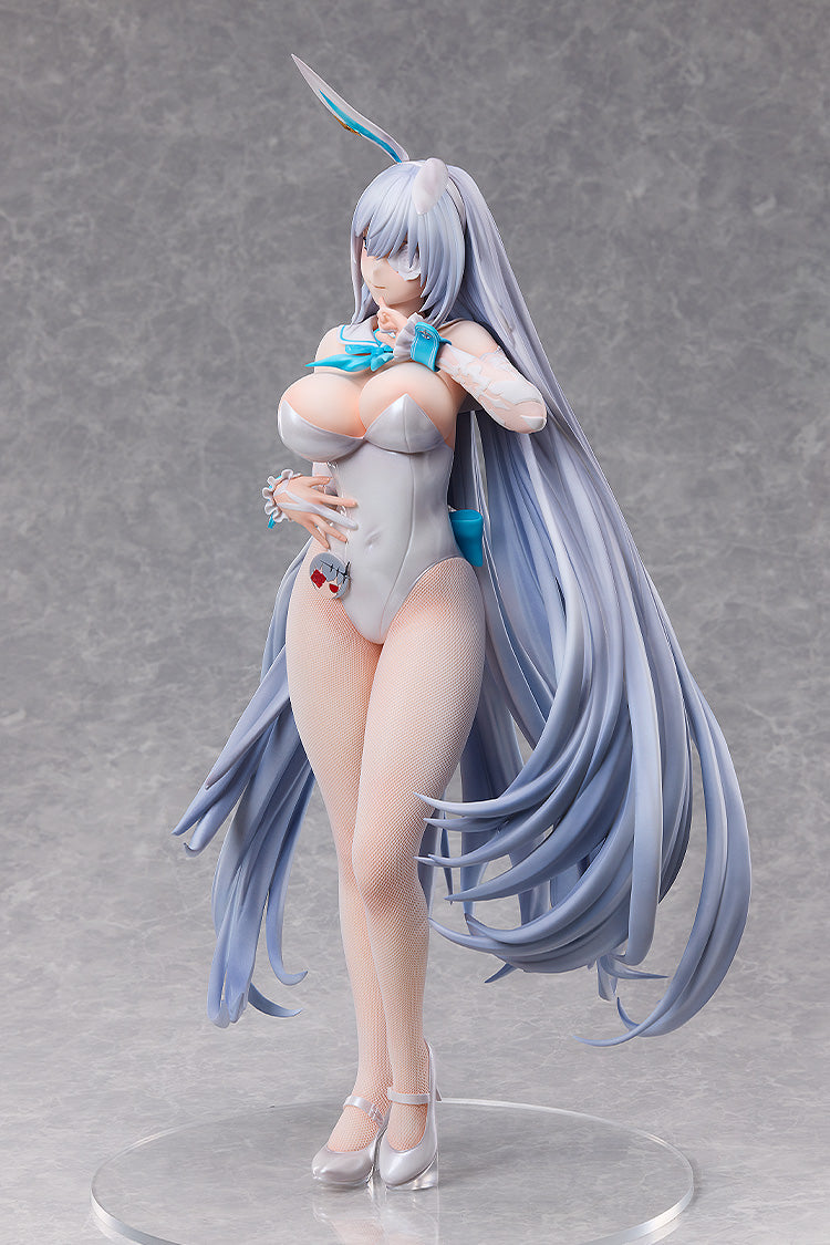 FREEing 1/4 Azur Lane Emden: Bunny Ver.