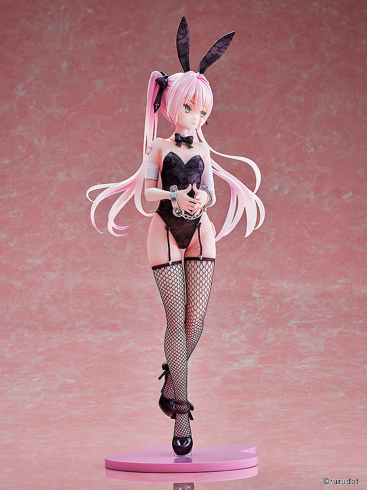 Kaitendoh illustration by rurudo 1/6 Hatsune: Bunny Girl Ver. Limited Edition