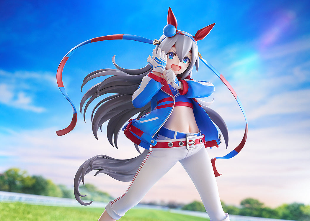 Good Smile Company 1/7 Umamusume: Pretty Derby Tamamo Cross