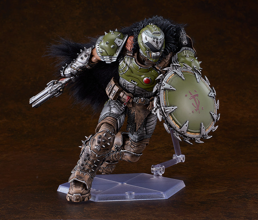 Good Smile Company figma DOOM SLAYER - DOOM: THE DARK AGES ver. DX Edition