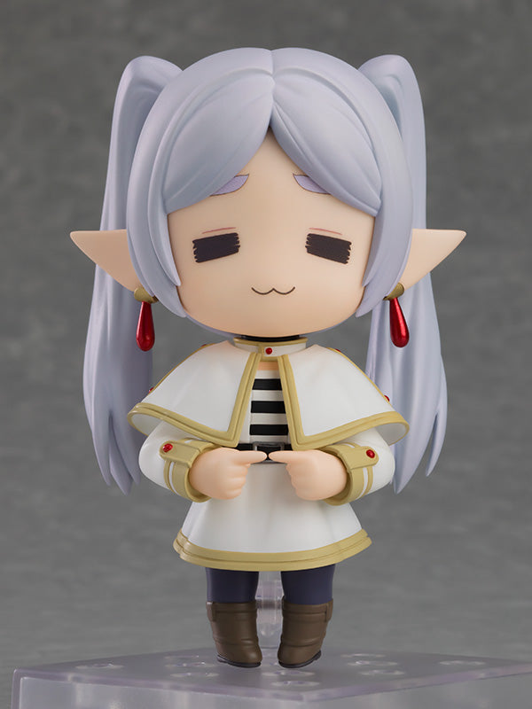 Good Smile Company Frieren: Beyond Journey's End Nendoroid Frieren (Rerelease)