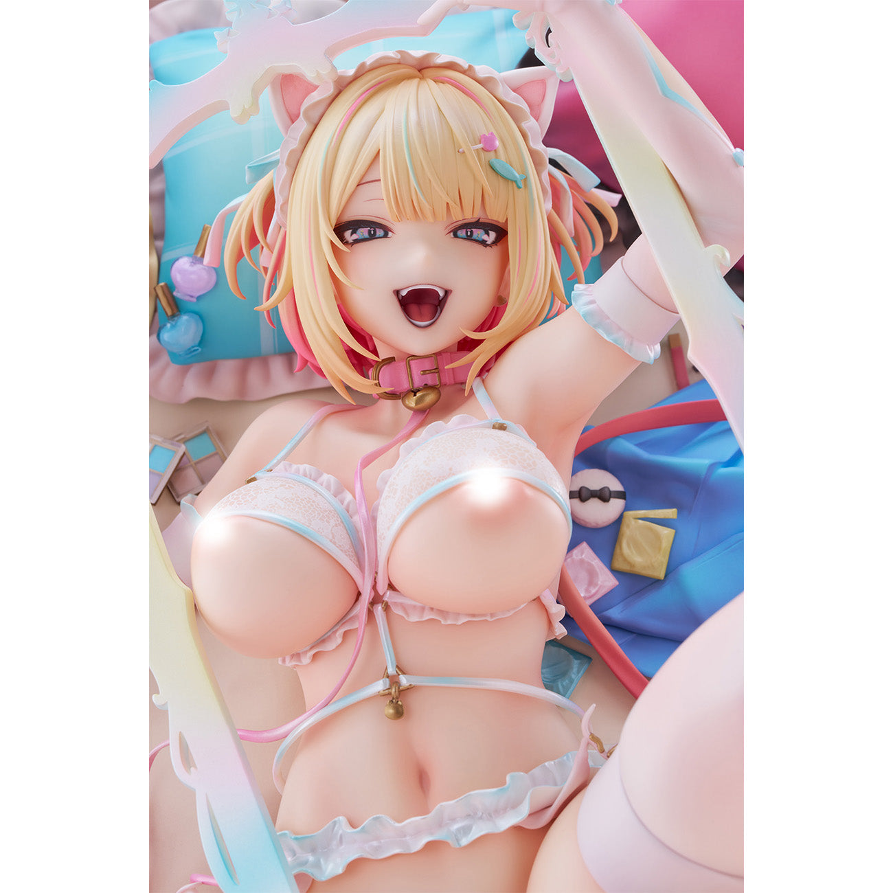 Nocturne 1/5 Danimaru Original Minette illustrator: Danimaru Deluxe ver.