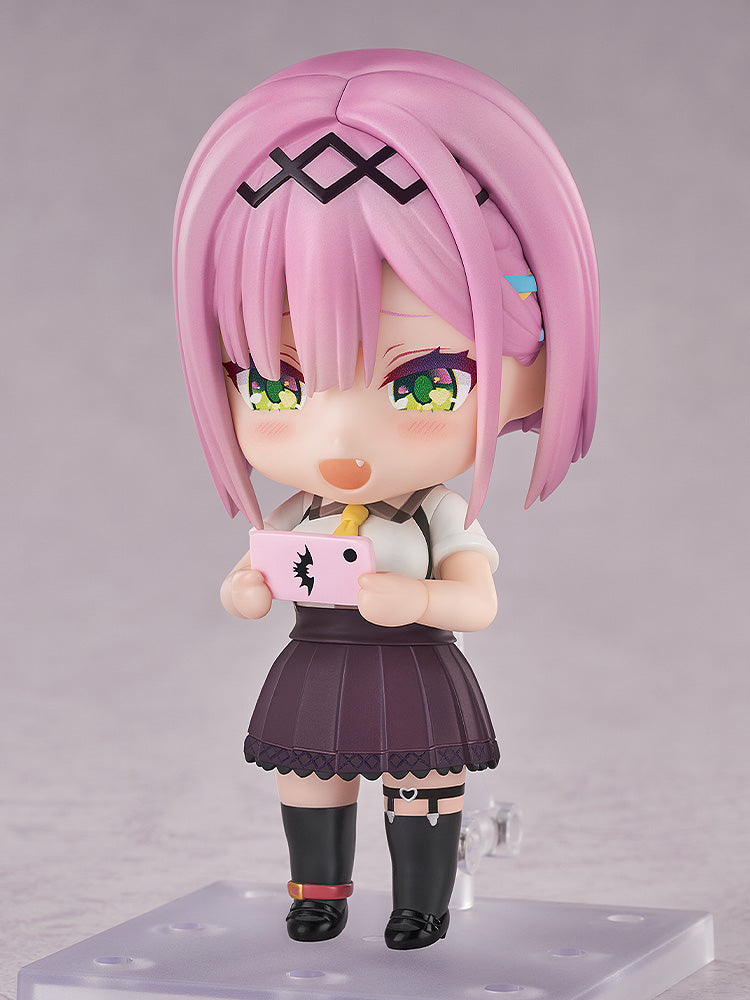 Good Smile Arts Shanghai Senpai is an Otokonoko Nendoroid Amane Tanikaze