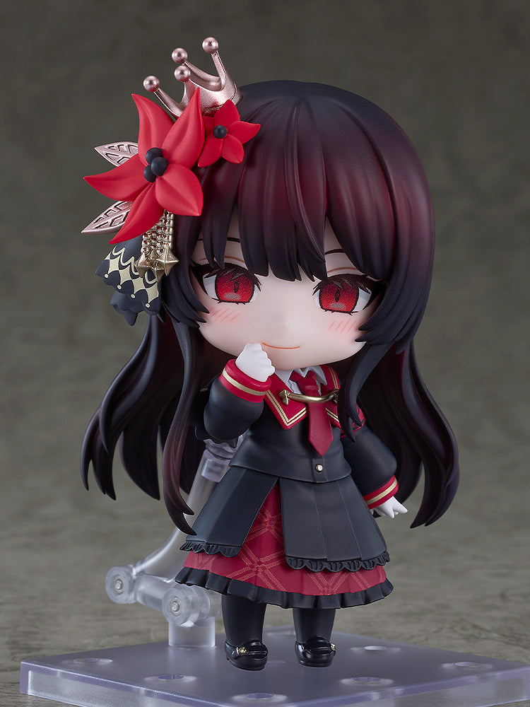 Good Smile Company Magical Girl Witch Trials Nendoroid Hiro Nikaido