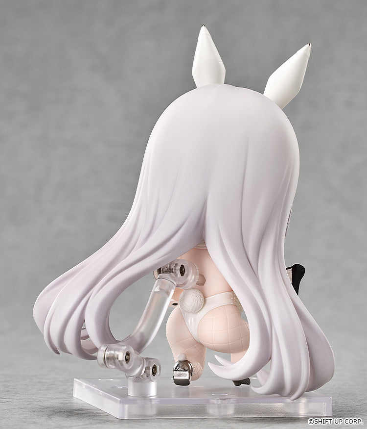 Good Smile Arts Shanghai GODDESS OF VICTORY: NIKKE Nendoroid Blanc