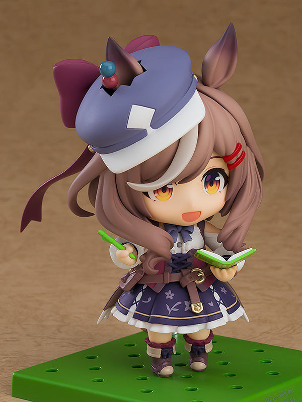 Good Smile Company Umamusume: Pretty Derby Nendoroid Matikanetannhauser (Rerelease)