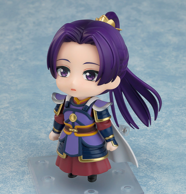 Good Smile Company The Apothecary Diaries Nendoroid Jinshi: Armor Ver.