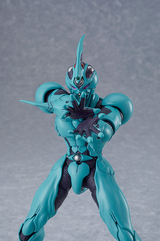 Max Factory Bio Booster Armor Guyver figma Guyver I Ultimate Edition