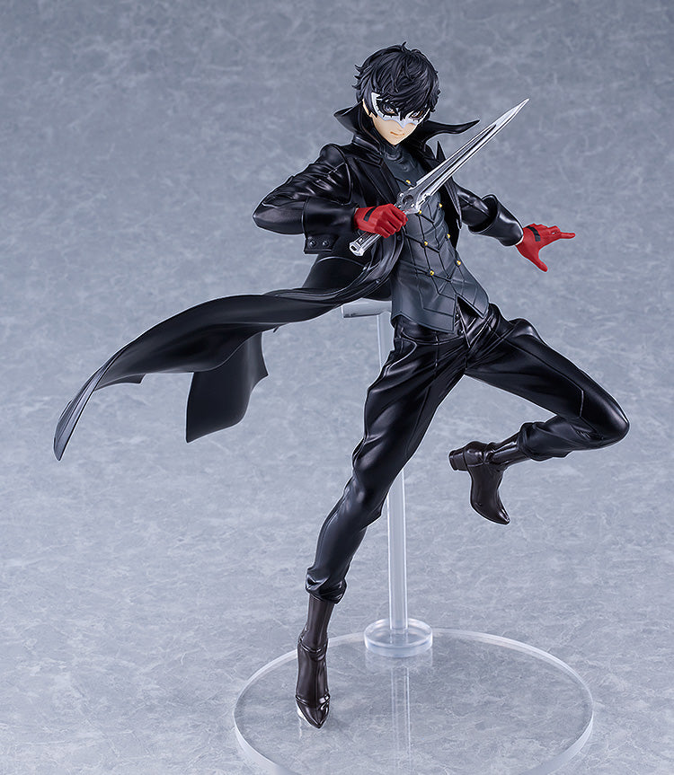Good Smile Company Persona5 Royal POP UP PARADE Joker L Size
