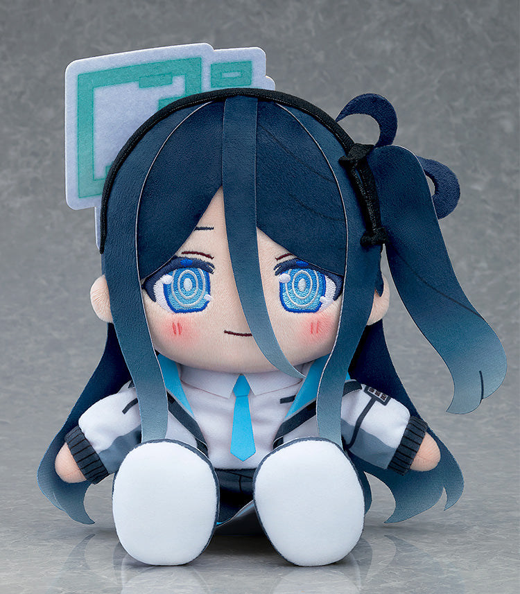 Good Smile Company Blue Archive Chocopuni Plushie Aris