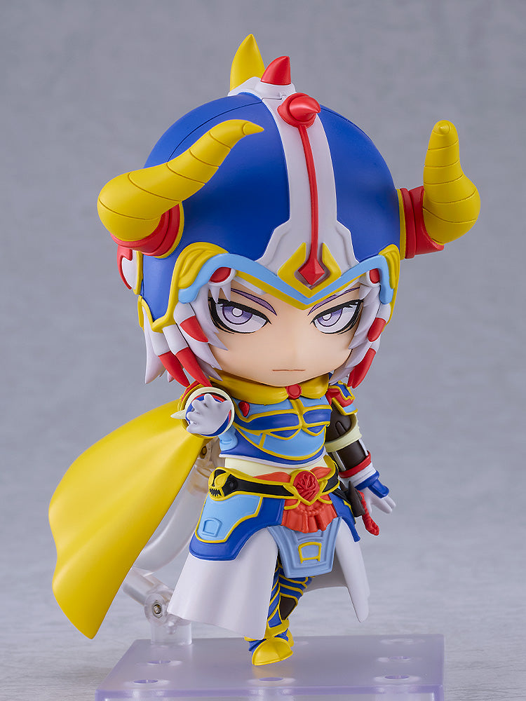 Good Smile Company Final Fantasy Nendoroid Warrior of Light