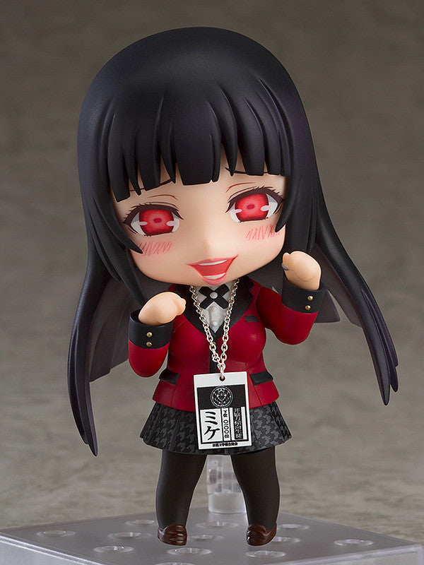 Good Smile Company Kakegurui ×× Nendoroid Yumeko Jabami