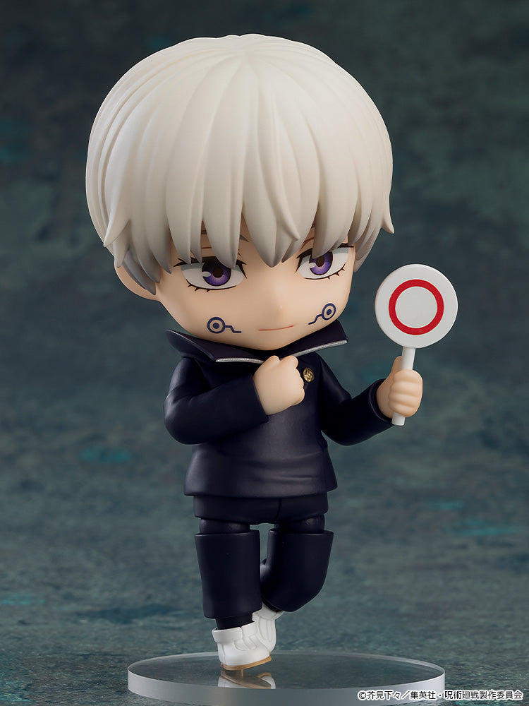 Good Smile Company Jujutsu Kaisen Nendoroid Toge Inumaki (Rerelease)