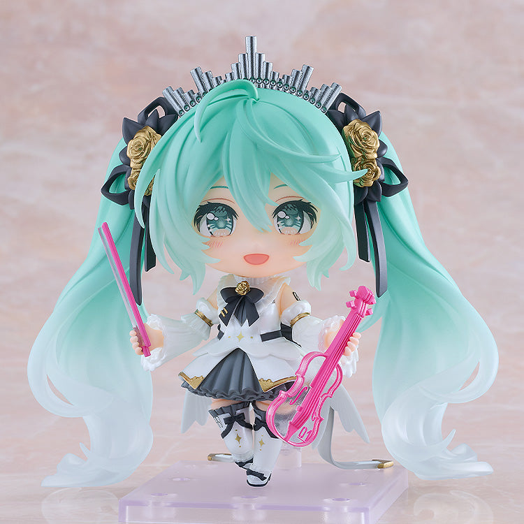 Good Smile Company Character Vocal Series 01: Hatsune Miku Nendoroid Hatsune Miku Symphony: 10th Anniversary Ver.