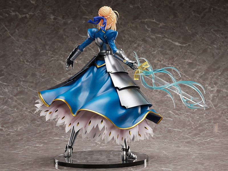 FREEing 1/4 Fate/Grand Order Saber/Altria Pendragon (Second Ascension) (Rerelease)
