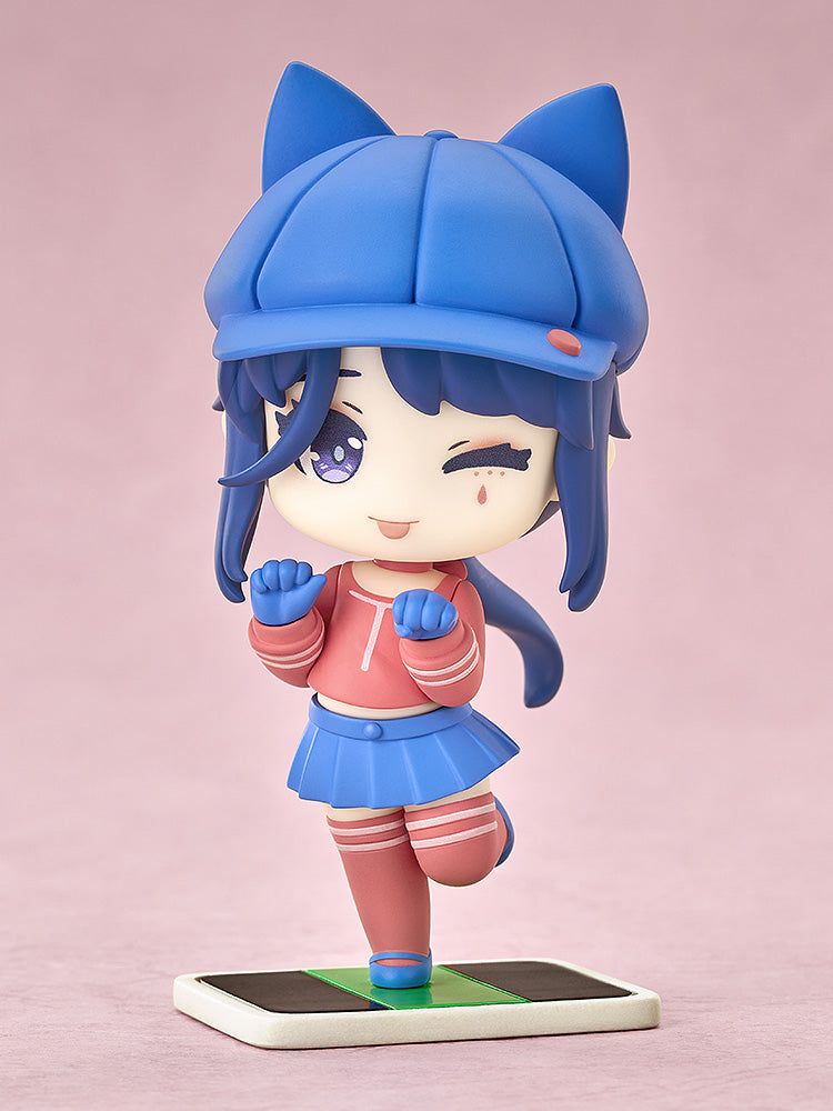 Good Smile Arts Shanghai MiSide Mini Memory Cappie