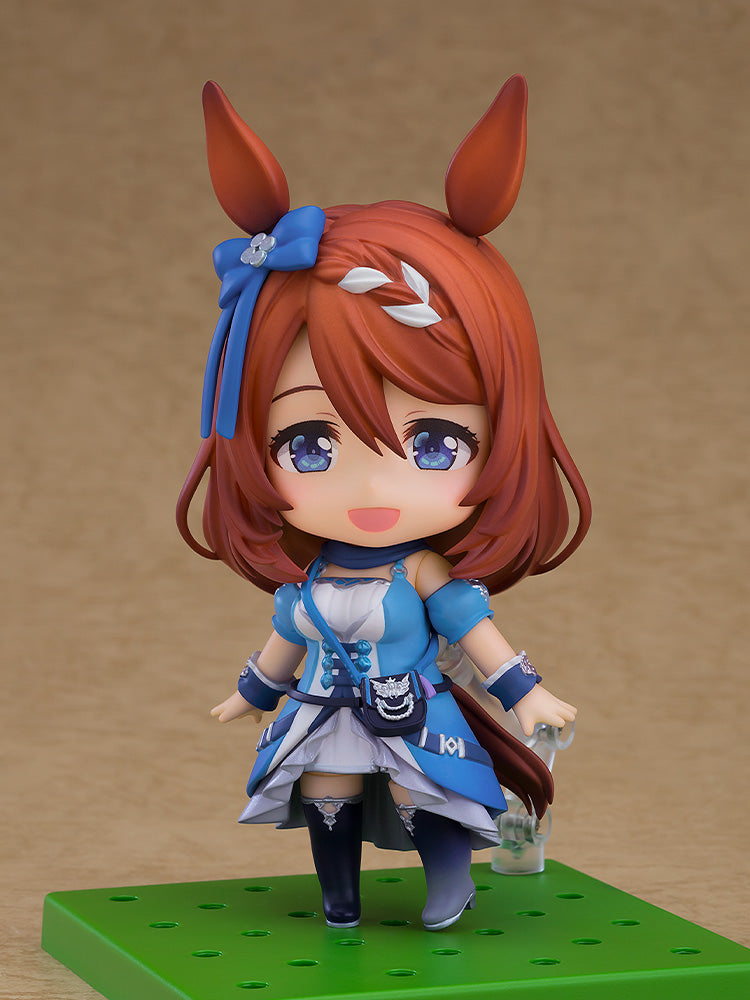 Good Smile Company Umamusume: Pretty Derby Nendoroid Super Creek