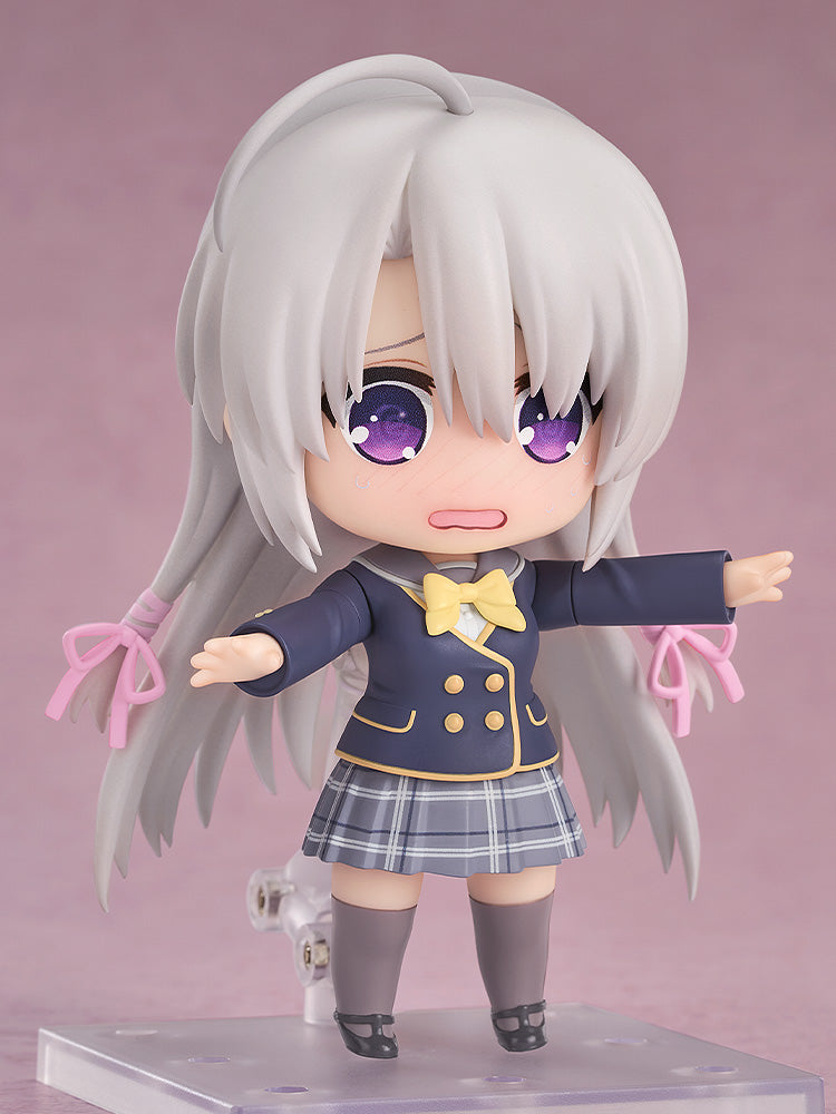 Good Smile Arts Shanghai Sabbat of the Witch Nendoroid Nene Ayachi