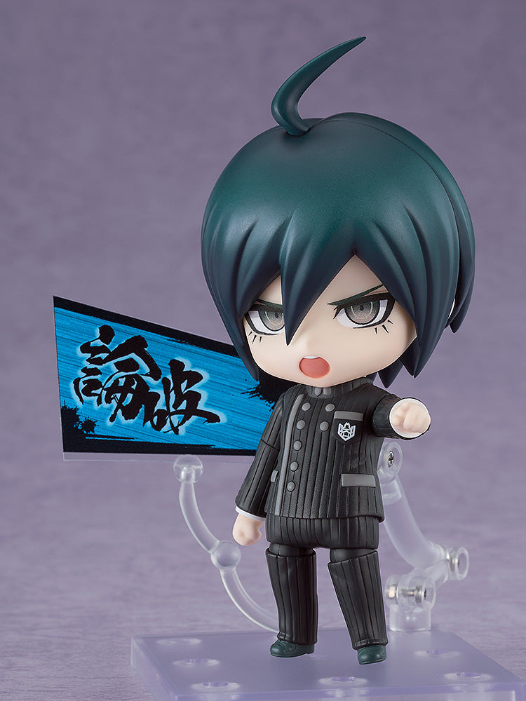 Good Smile Company Danganronpa V3: Killing Harmony Nendoroid Shuichi Saihara