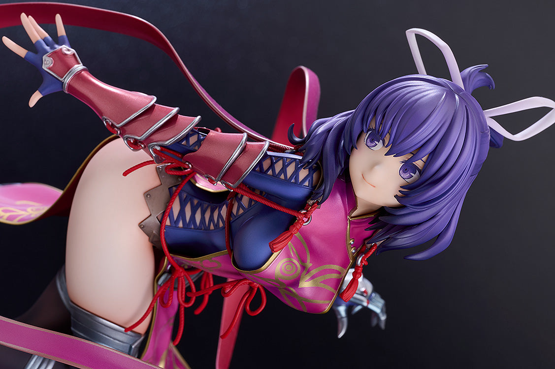 Good Smile Company 1/7 The Legend of Heroes: Trails Beyond the Horizon Rixia Mao