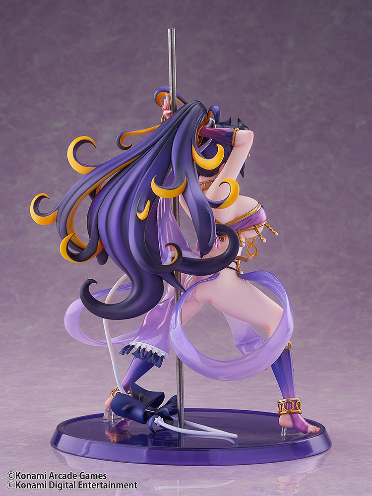 WING 1/6 Bombergirl Prune: Belly Dance Ver.