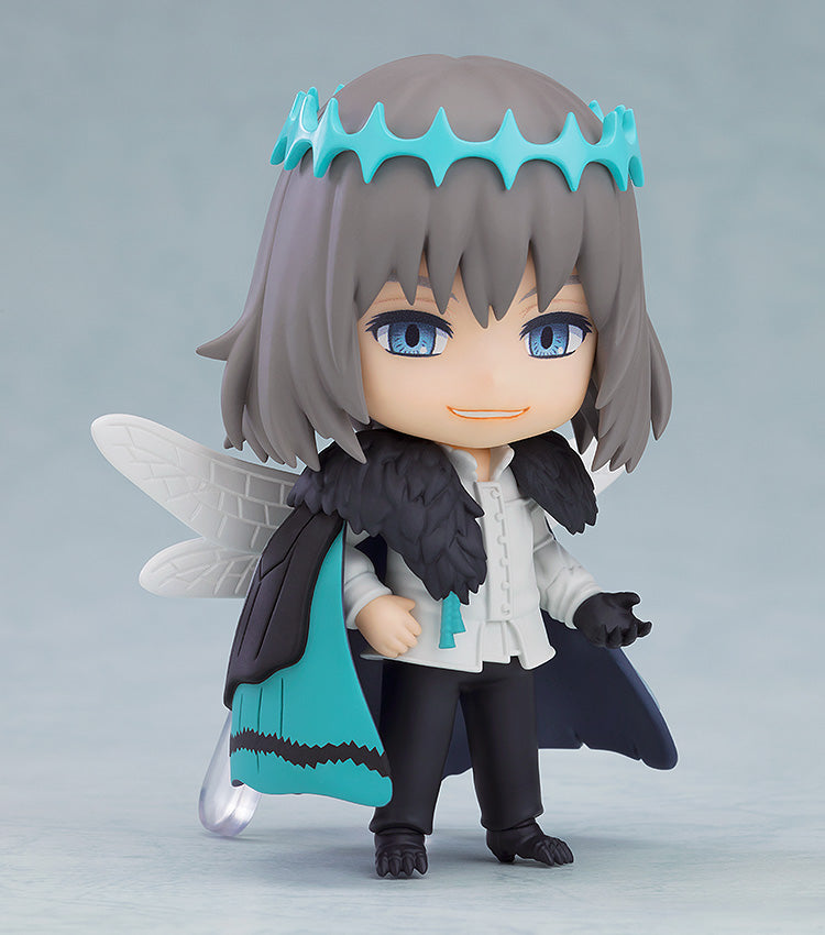 ORANGE ROUGE Nendoroid Surprise Fate/Grand Order Oberon Collection