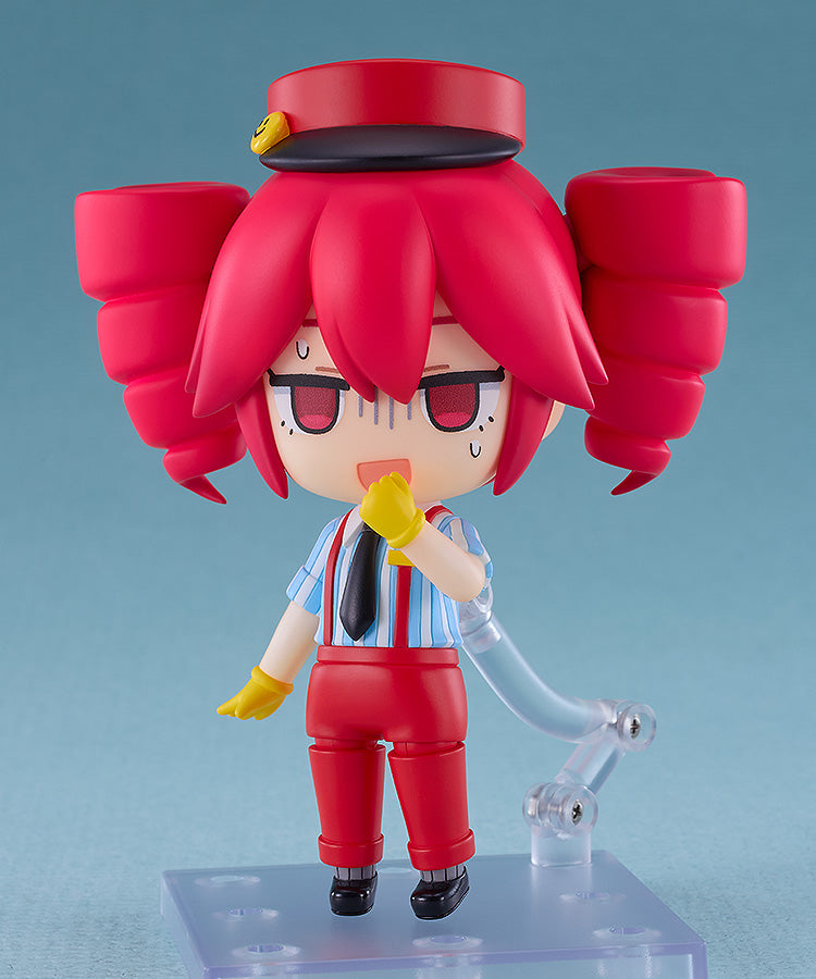 Good Smile Company Synthesizer V AI Nendoroid Kasane Teto: Mesmerizer Ver.
