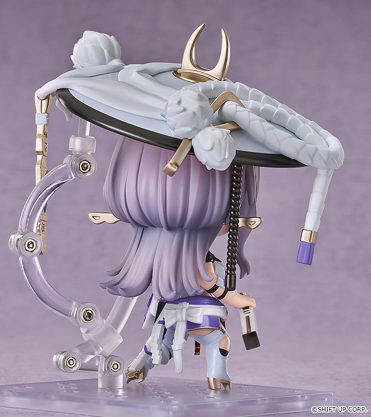 Good Smile Arts Shanghai GODDESS OF VICTORY: NIKKE Nendoroid Guren