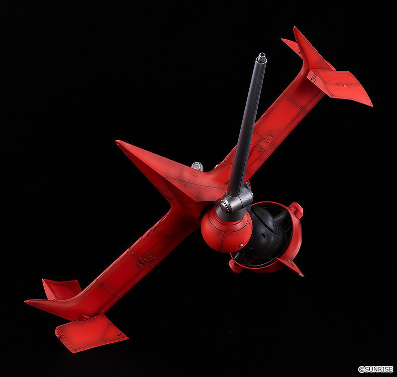 Good Smile Company Cowboy Bebop MODEROID DX-SCALE 1/48 Swordfish II