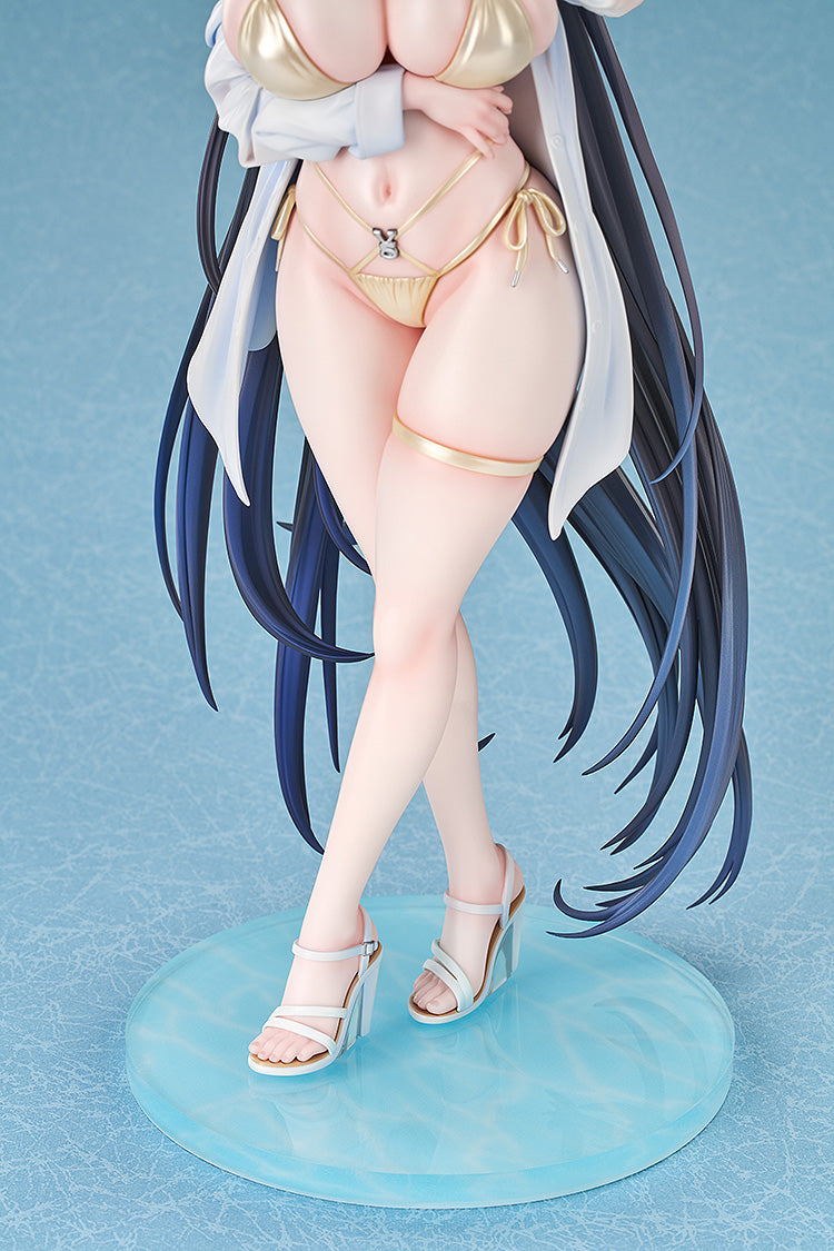 Luminous Box 1/6 Azur Lane Taihou: Nightpool