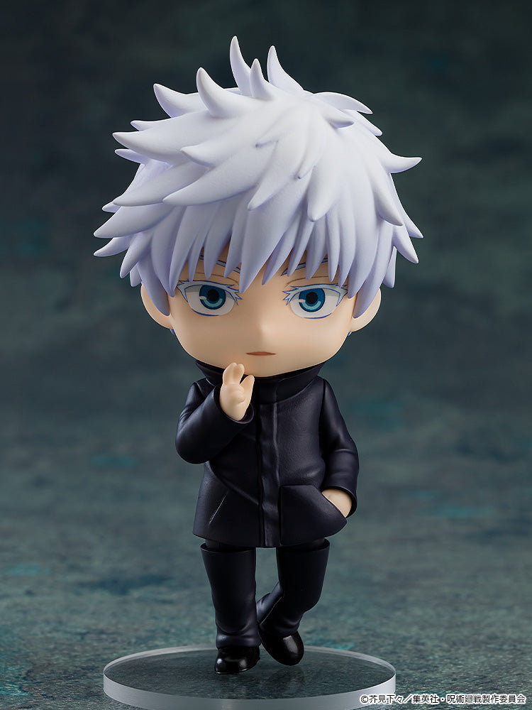 Good Smile Company Jujutsu Kaisen Nendoroid Satoru Gojo (Rerelease)