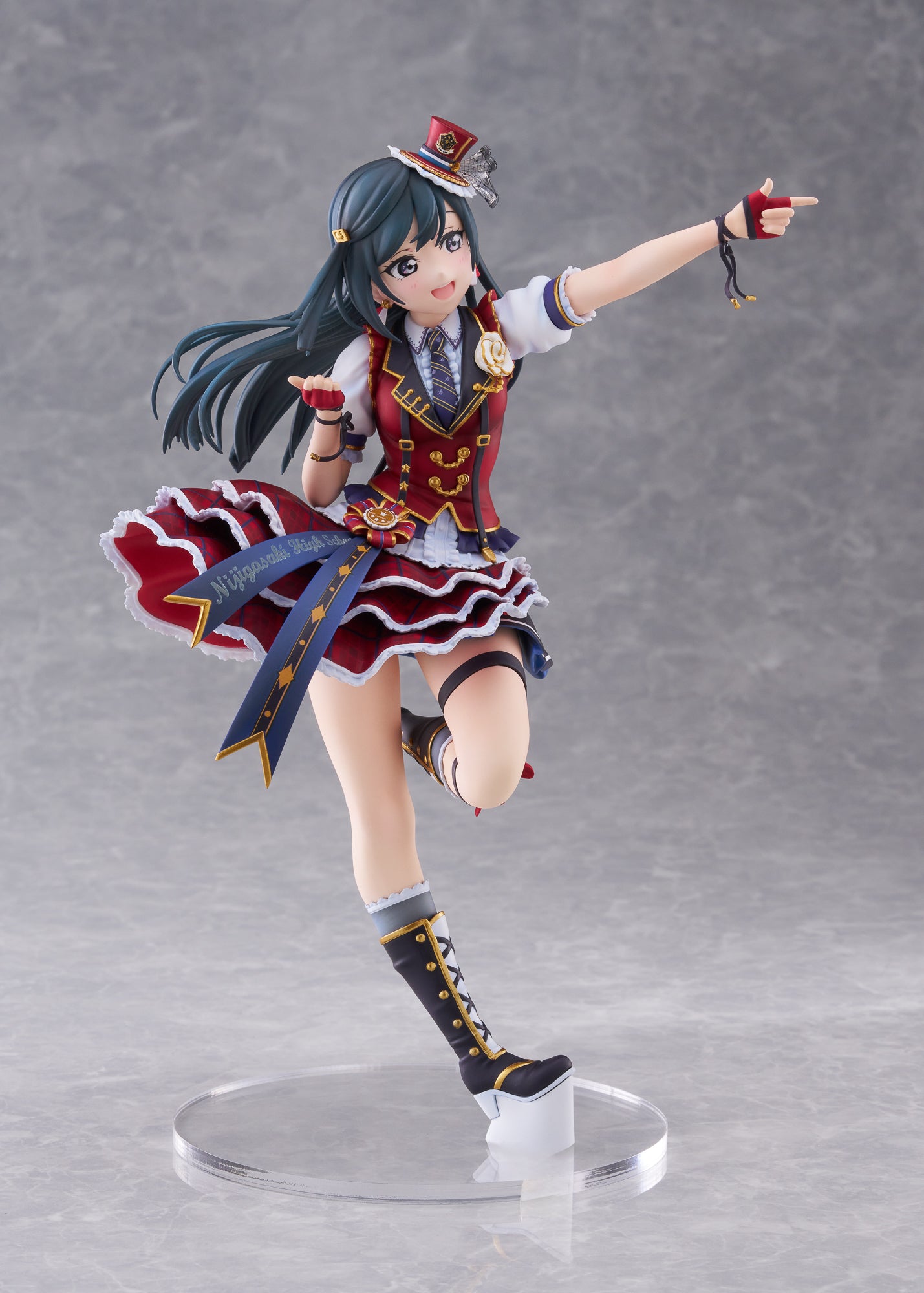 PLUM PMOA LoveLive! Nijigasaki High School Idol Club YUKI SETSUNA