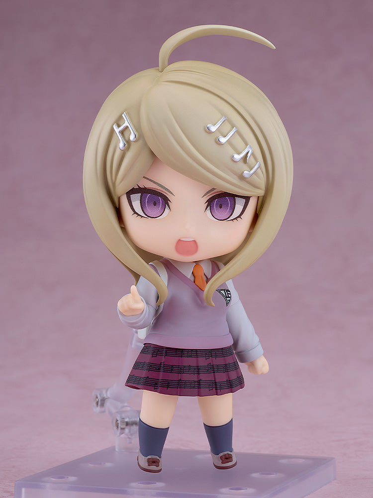 Good Smile Company Danganronpa V3: Killing Harmony Nendoroid Kaede Akamatsu