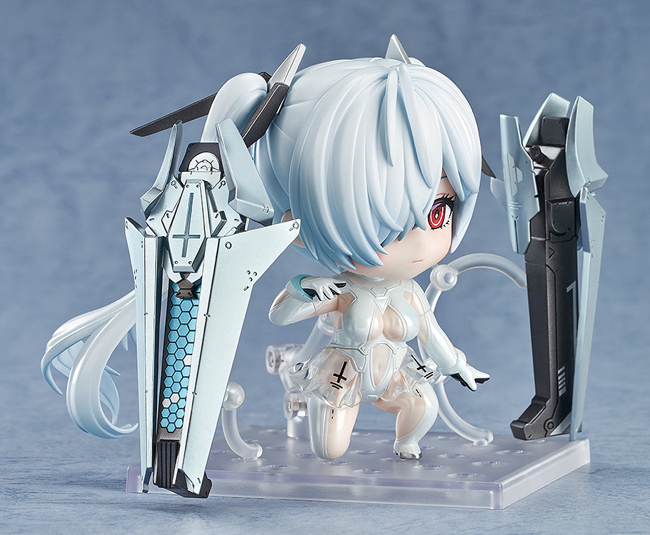 Good Smile Arts Shanghai GODDESS OF VICTORY: NIKKE Nendoroid Cinderella