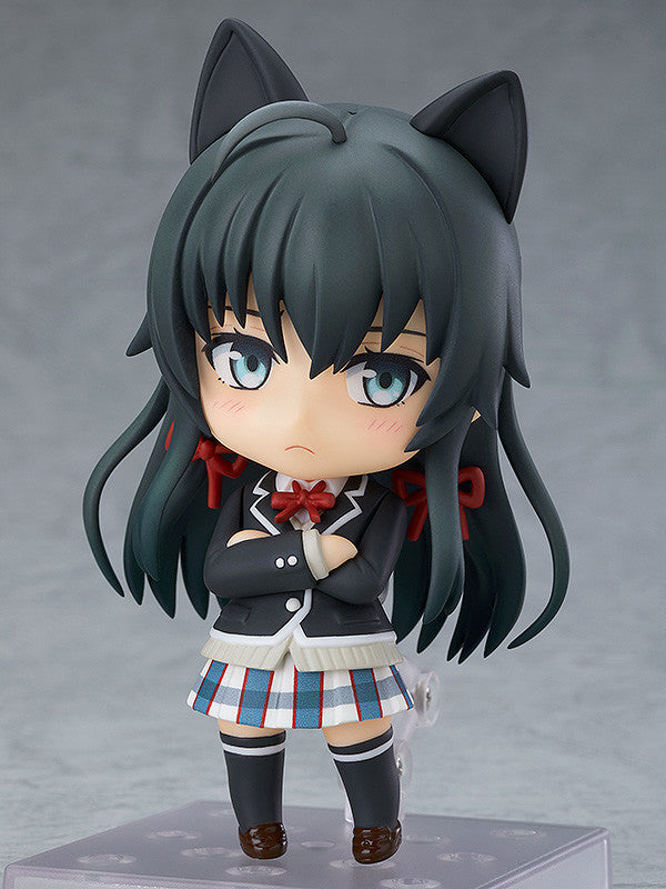 Good Smile Company My Teen Romantic Comedy SNAFU Climax Nendoroid Yukino Yukinoshita (Rerelease)