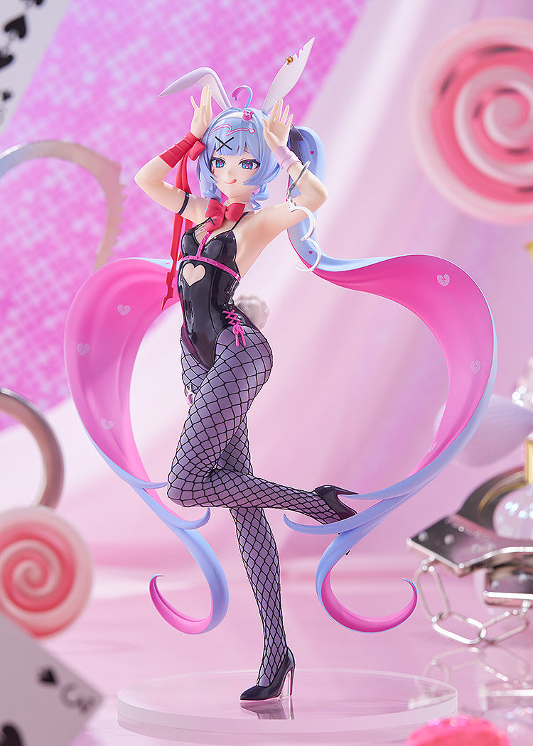 Good Smile Company Character Vocal Series 01: Hatsune Miku POP UP PARADE Hatsune Miku: Rabbit Hole Ver. L Size