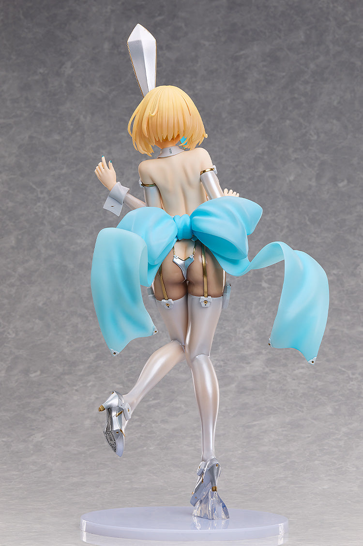 FREEing 1/4 BUNNY SUIT PLANNING Sophia F. Shirring: Bunny Ver. (White Edition)