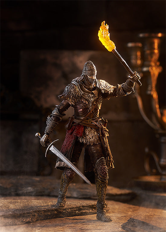 Max Factory ELDEN RING figma Raging Wolf (Rerelease)