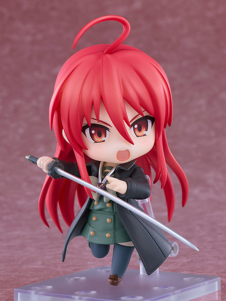 Good Smile Company Shakugan No Shana III Final Nendoroid Shana 2.0