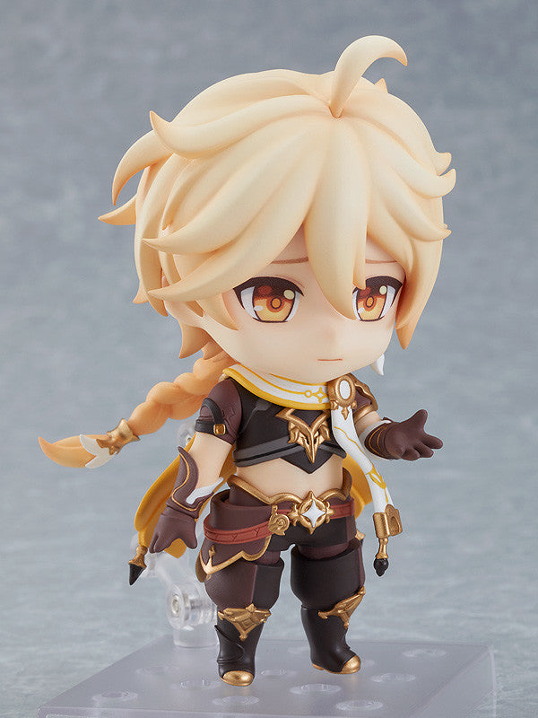 Good Smile Company Genshin Impact Nendoroid Traveler (Aether)