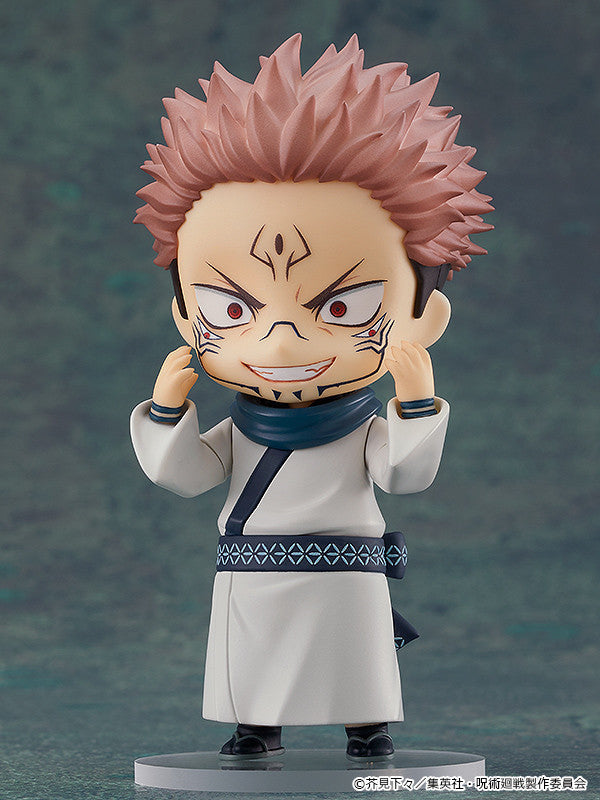 Good Smile Company Jujutsu Kaisen Nendoroid Sukuna (Rerelease)