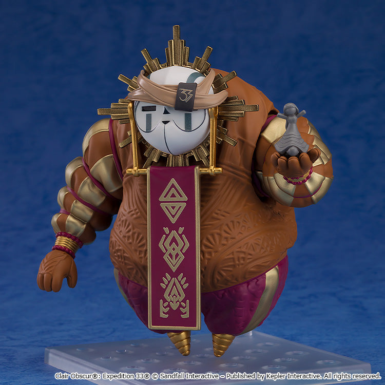 Good Smile Company Clair Obscur: Expedition 33 Nendoroid Esquie