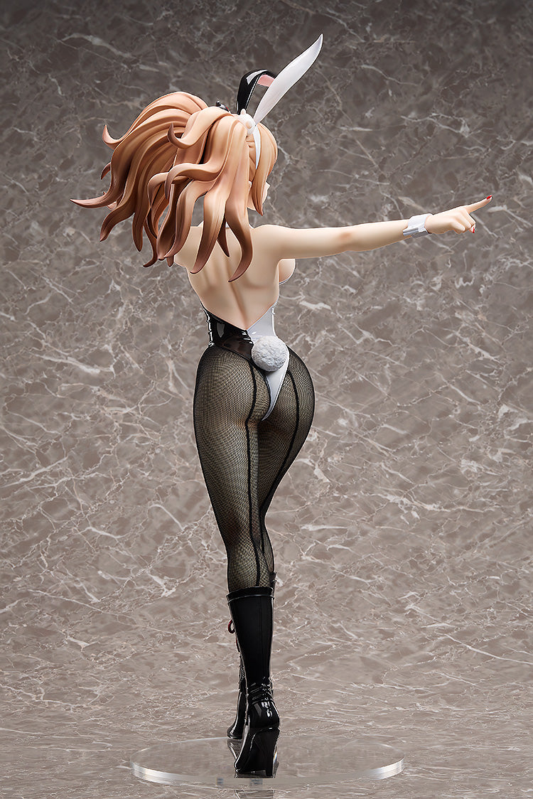 FREEing 1/3 Danganronpa: Trigger Happy Havoc Junko Enoshima: Bunny Ver.
