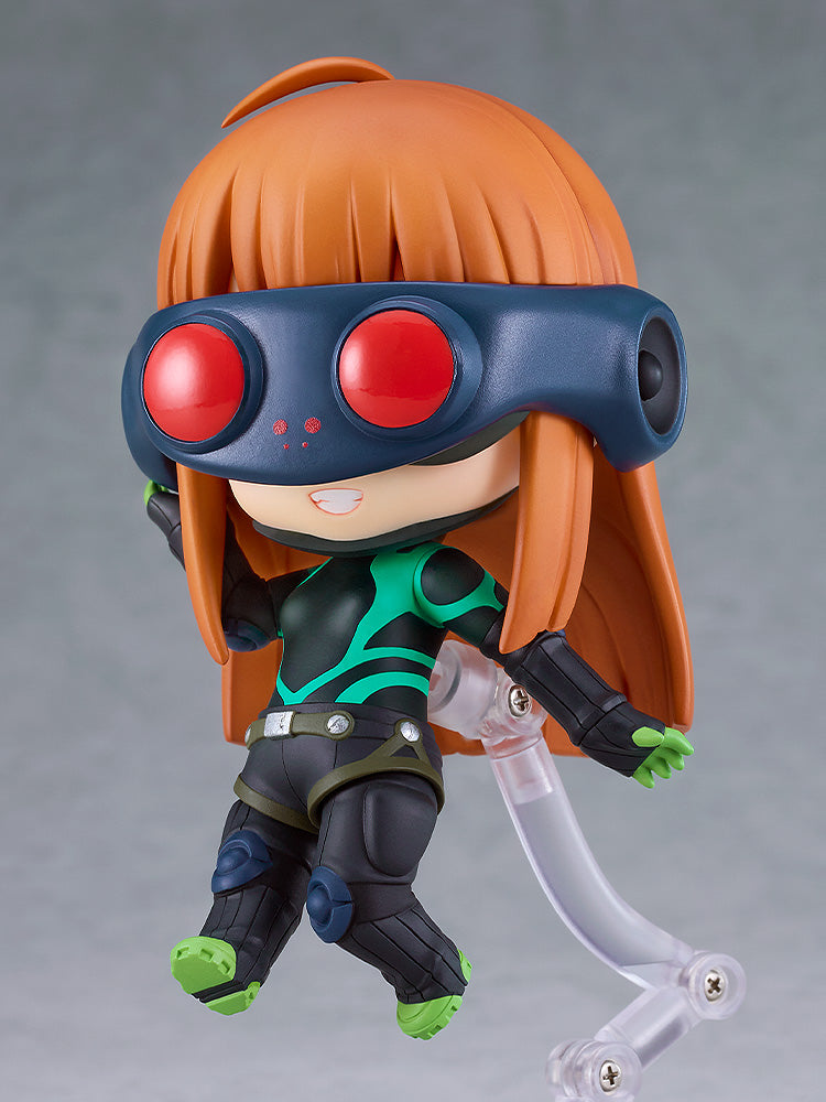 Good Smile Company Persona5 Royal Nendoroid Futaba Sakura Phantom Thief Ver
