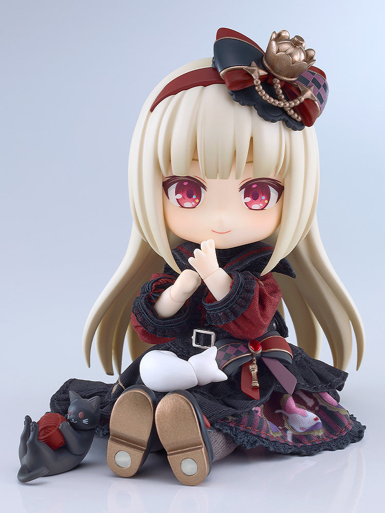 Good Smile Company Nendoroid Doll Through the Looking-Glass: Alice - Another Color
