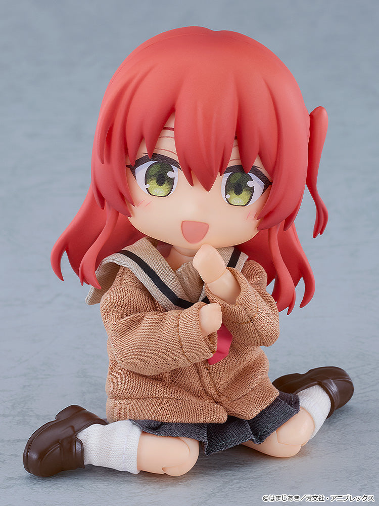 Good Smile Company Bocchi the Rock! Nendoroid Doll Ikuyo Kita