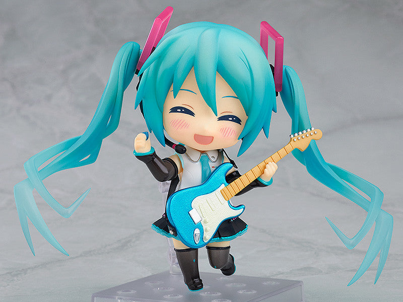 Good Smile Company Character Vocal Series 01: Hatsune Miku Nendoroid Hatsune Miku V4X