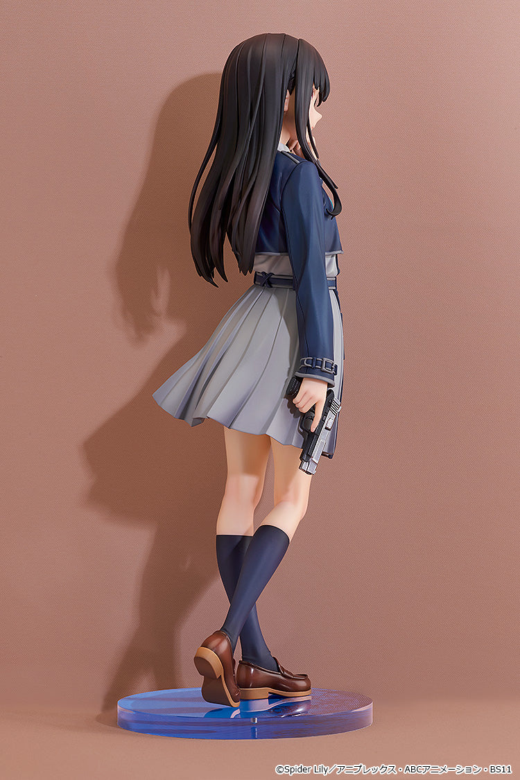Good Smile Company 1/7 Lycoris Recoil Takina Inoue: Key Visual Ver.