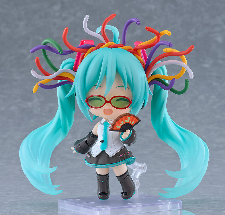 Good Smile Company Character Vocal Series 01: Hatsune Miku Nendoroid Hatsune Miku: HMO Ver.