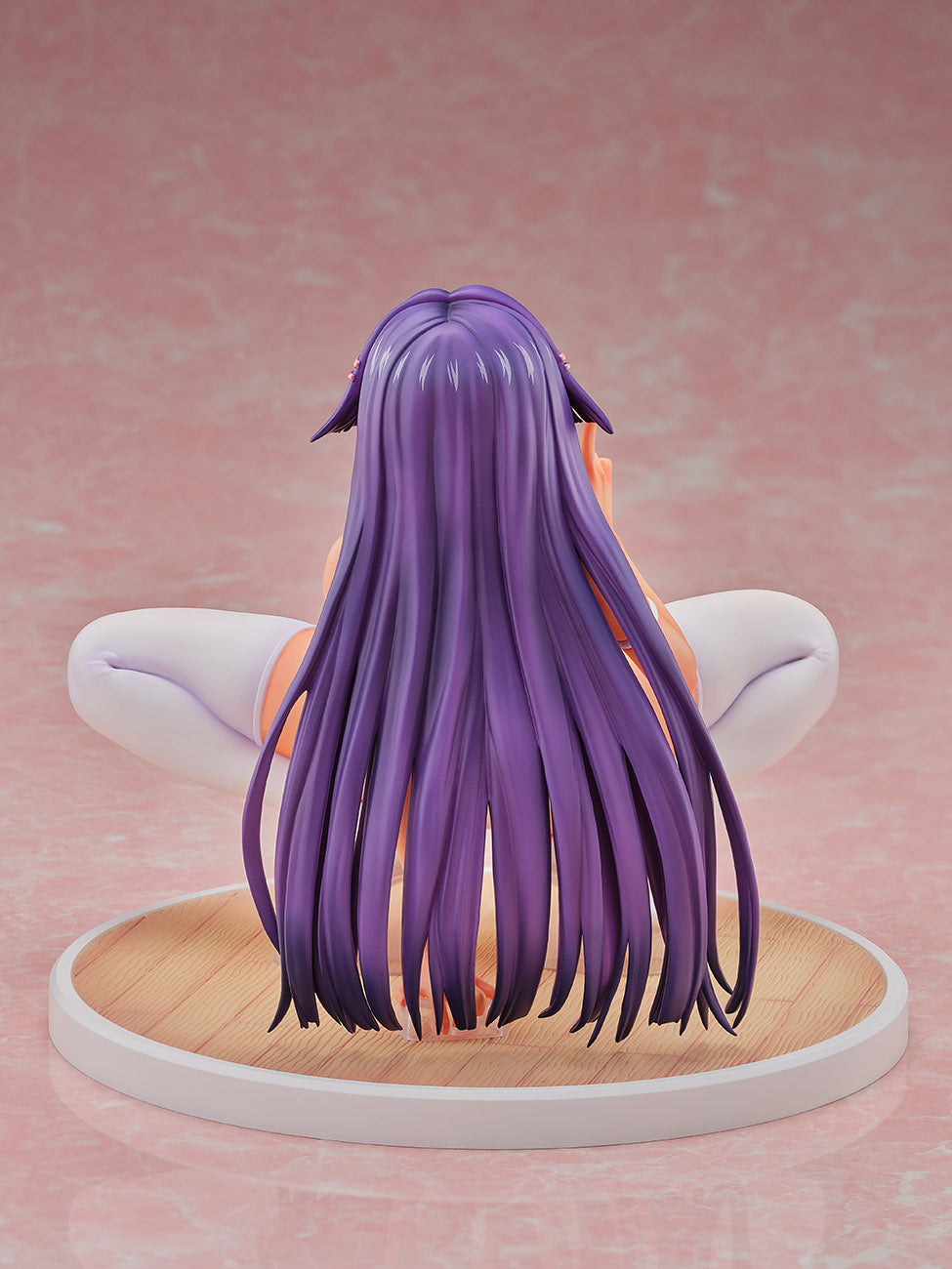 Nocturne 1/5.5 Development Diary Series Chizuru Shiina Tanned Skin ver.